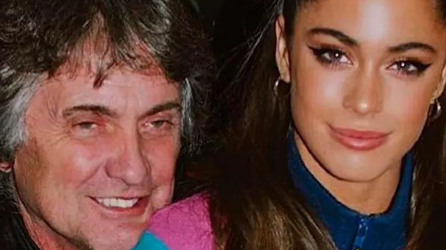 Operaron de nuevo Alejandro Stoessel padre Tini | Espectáculos