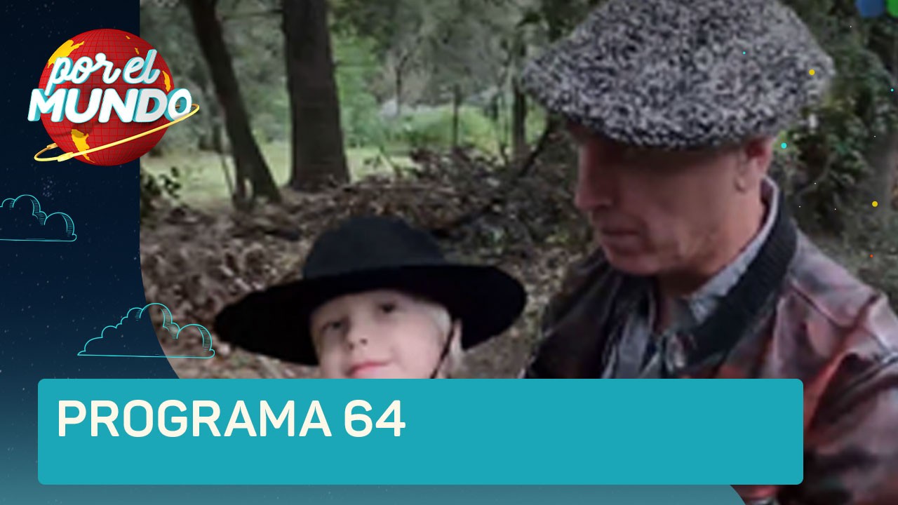 Programa 64 | Programas 2022