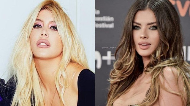 Wanda Nara: "La China Suárez es un gato regalado" | Espectáculos