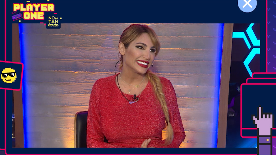 ¿Por qué Vicky Xipolitakis no pertenece a ningún grupo de WhatsApp? | Espectáculos