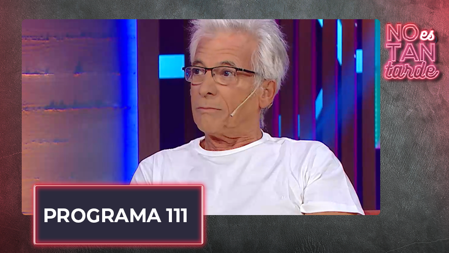 Programa 111 | Programas
