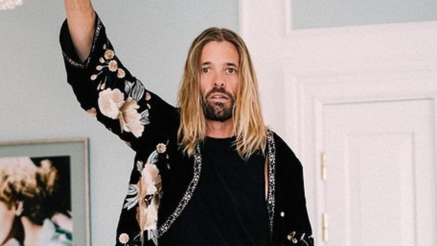 Conmoción muerte Taylor Hawkins baterista Foo Fighters | Espectáculos