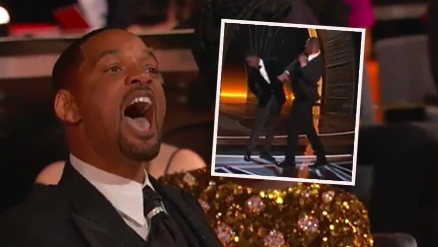 Violencia y descontrol en los Premios Oscars 2022: ¿qué sucedió entre Will Smith y Chris Rock? | Espectáculos