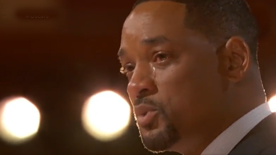 Will Smith habló sobre la golpiza que le dio a Chris Rock | Espectáculos