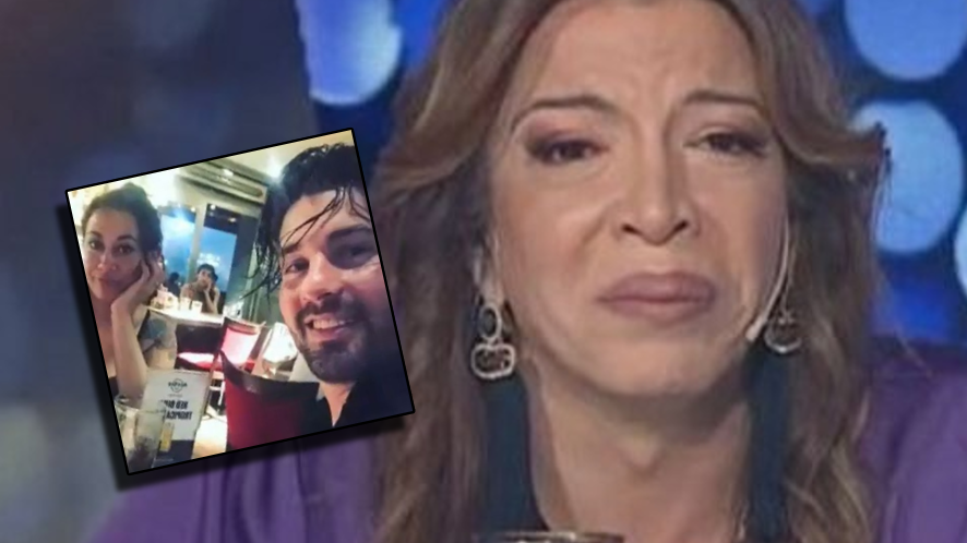 Lizy Tagliani devastada nuevo noviazgo Leo Alturria: "Es una puñalada en el corazón" | Espectáculos