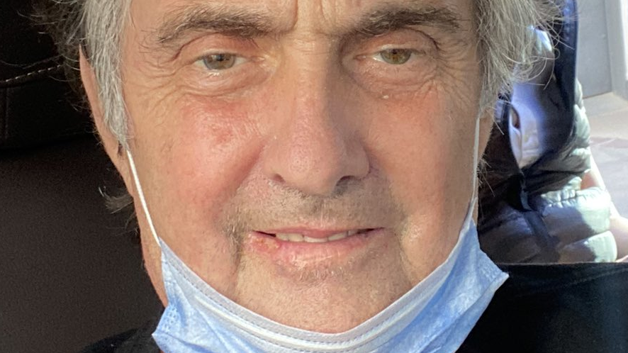 Padre Tini Stoessel habló tras alta médica: "Me regalaron una segunda oportunidad" | Espectáculos