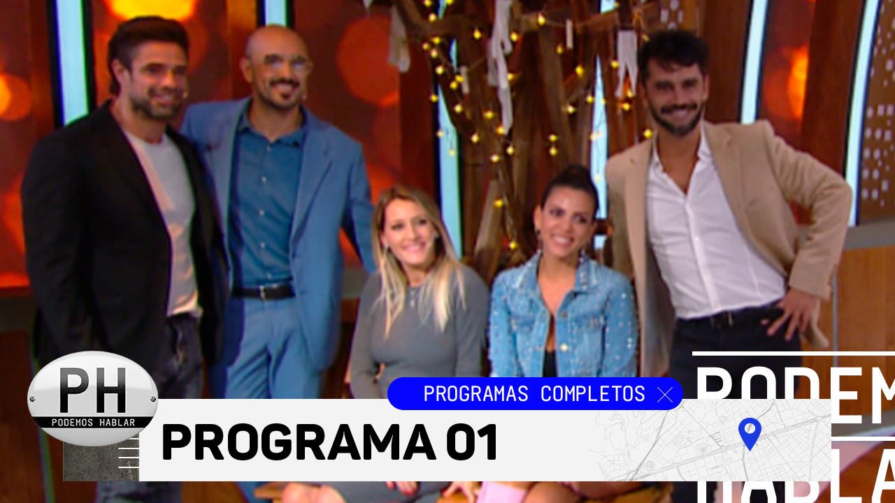 Programa 01 | Programas 2022