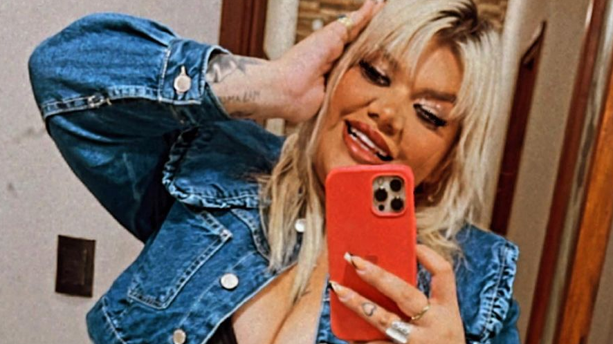 Morena Rial mostró primeras imágenes segundo hijo | Espectáculos
