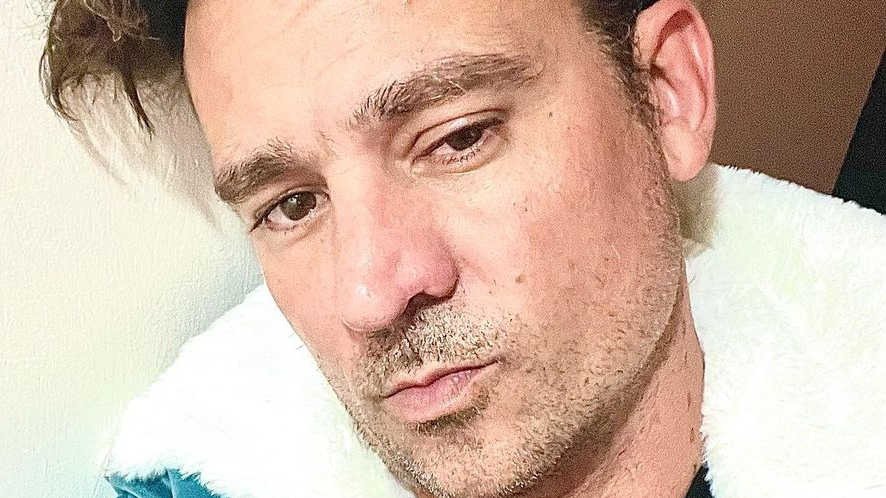 Chano internado otra vez sugerente mensaje madre | Espectáculos