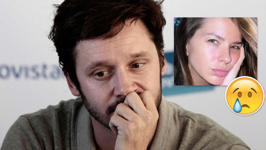 ¿Todo mal con la China Suárez? Benjamín Vicuña la borró de sus fotos de Instagram | Espectáculos
