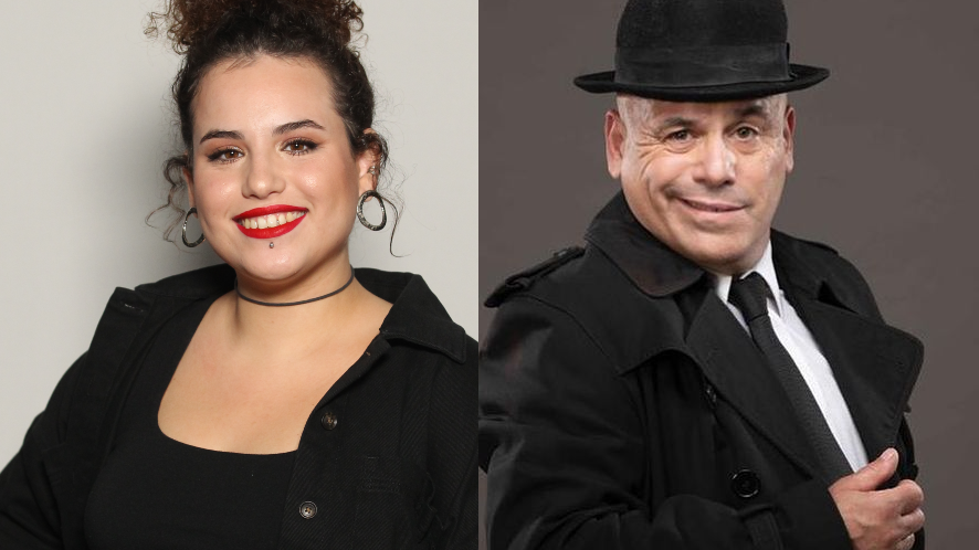 Rocío Gómez Wlosko contó cómo es la relación con "El Bicho", su padre | Mejores momentos