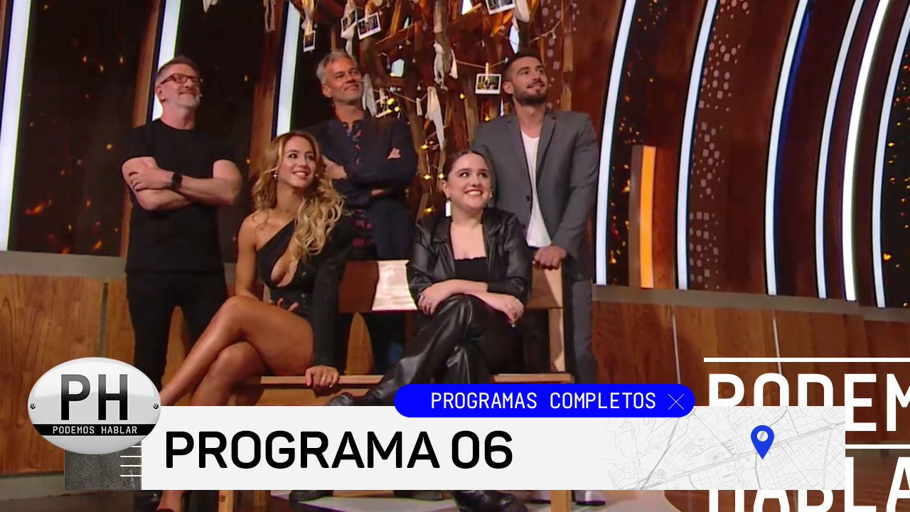 Programa 06 | Programas 2022