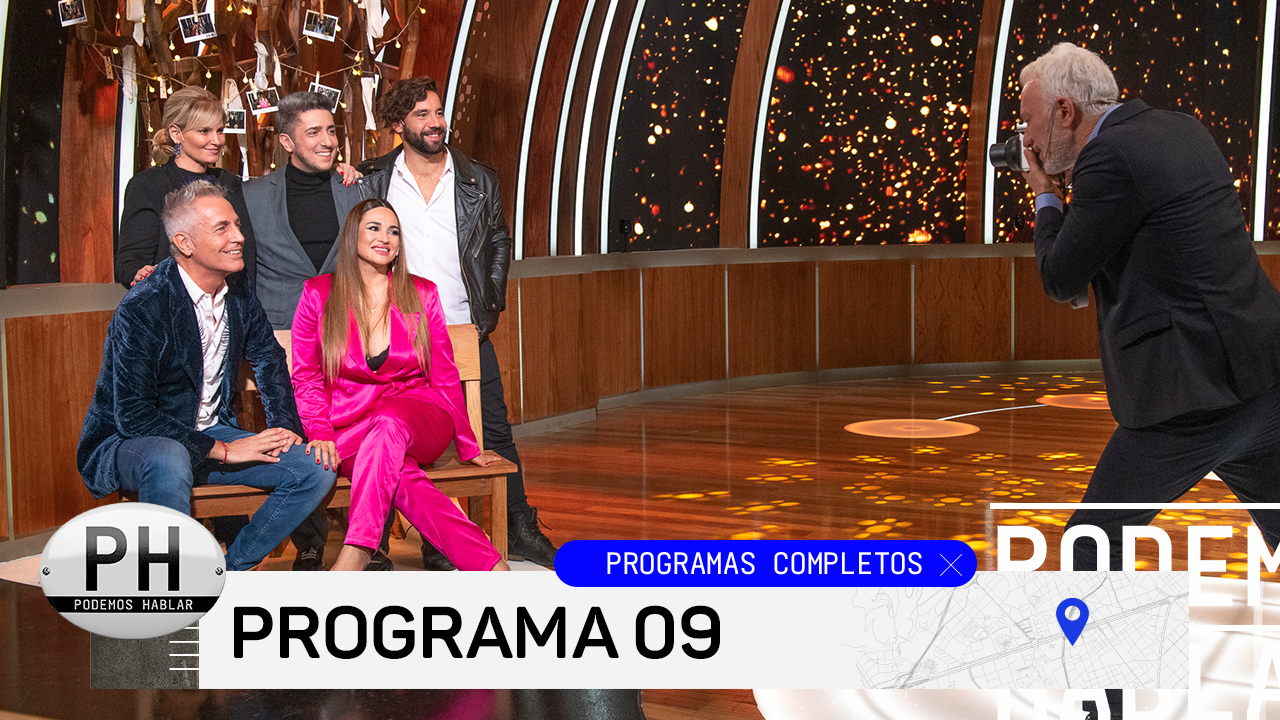 Programa 09 | Programas 2022