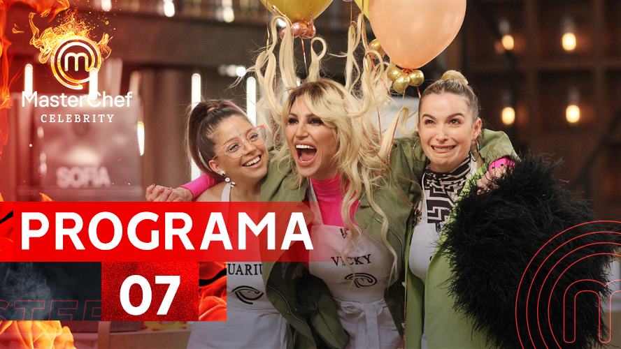 Programa 07 | La Revancha