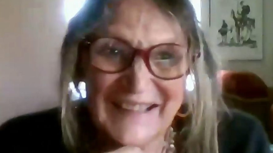 Hermana John Lennon llegó La Voz Argentina emotiva razón | Mejores momentos