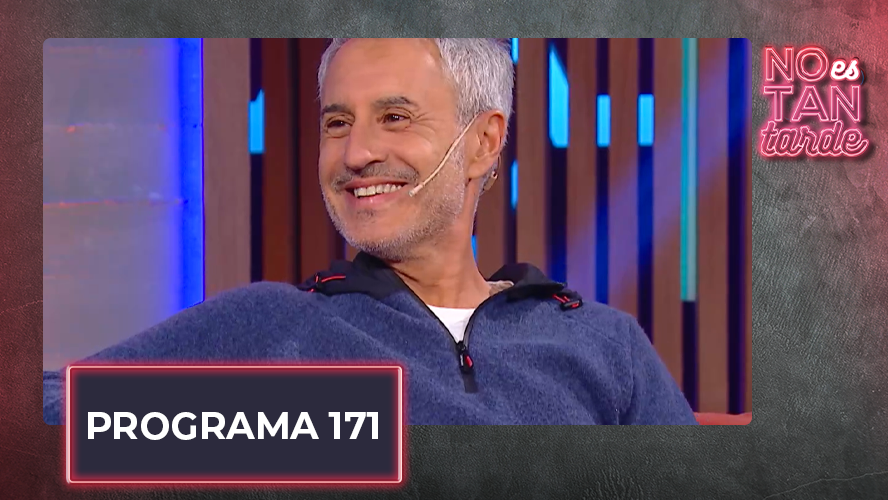 Programa 171 | Programas