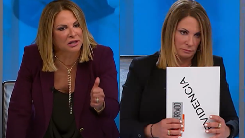 La Doctora Polo vuelve a Telefe con “Caso Cerrado Sin Censura” | Espectáculos