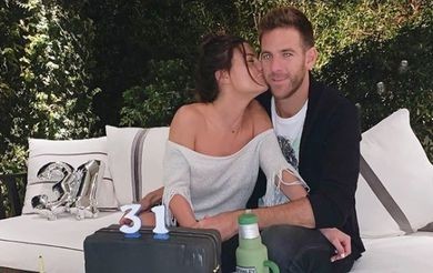 Sofi Jujuy del Potro reconciliados las pruebas romance juntos | Espectáculos