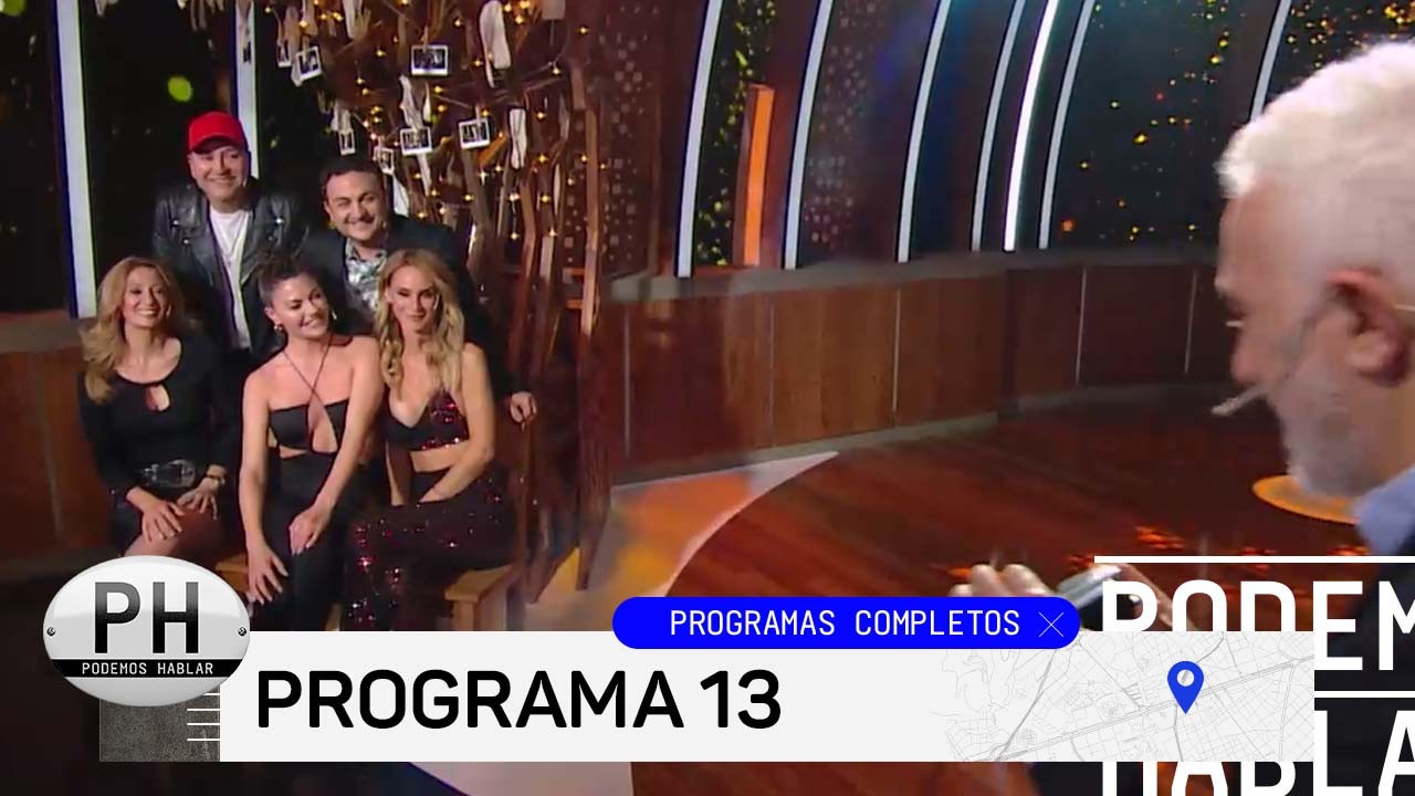 Programa 13 | Programas 2022
