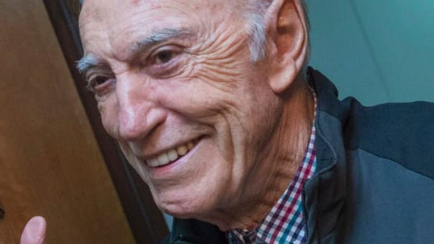 Murió Cacho Fontana leyenda radio televisión Argentina | Espectáculos