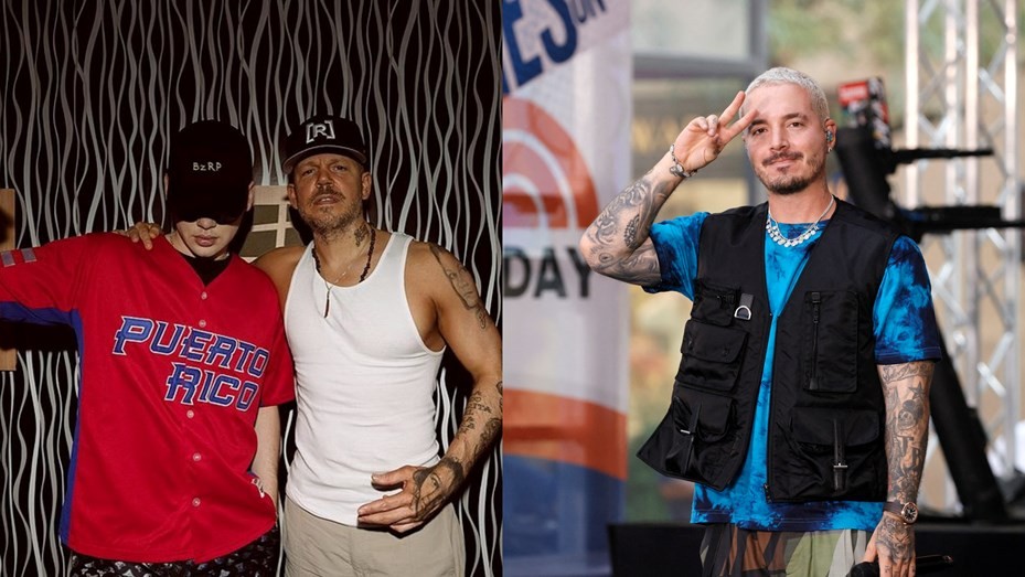 J Balvin habló otra vez sobre la tiradera de Residente y aclaró si le responderá o no | Música