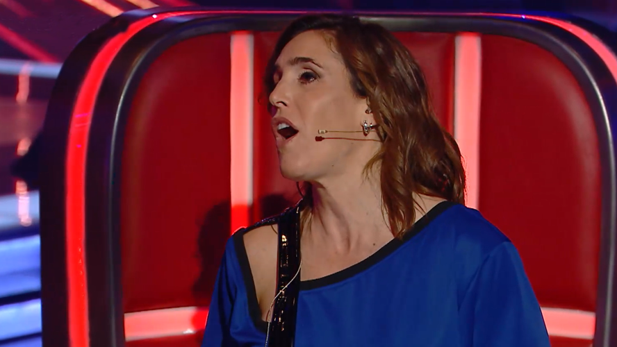 Funky Soledad: la cantante sacudió a todo jurado | Mejores momentos