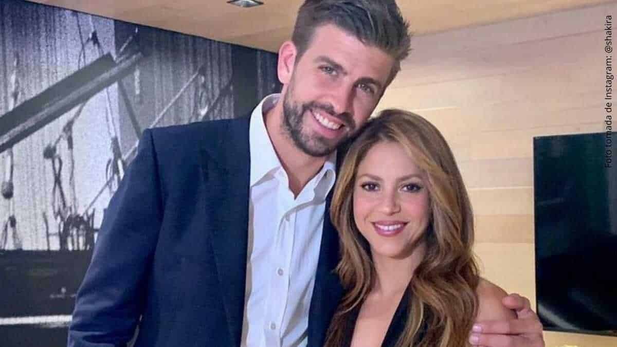 La millonaria cifra que Shakira le habría ofrecido a Piqué para poder irse de España | Espectáculos
