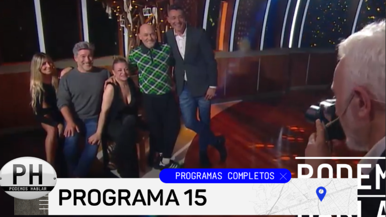 Programa 15 | Programas 2022
