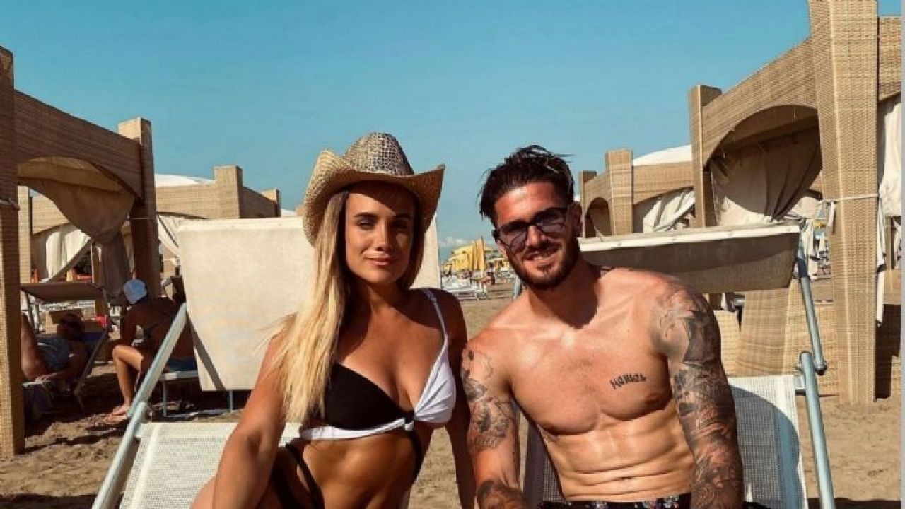Departamento, pasajes y 30 mil euros por mes: los pedidos de Cami Homs a Rodrigo De Paul | Espectáculos