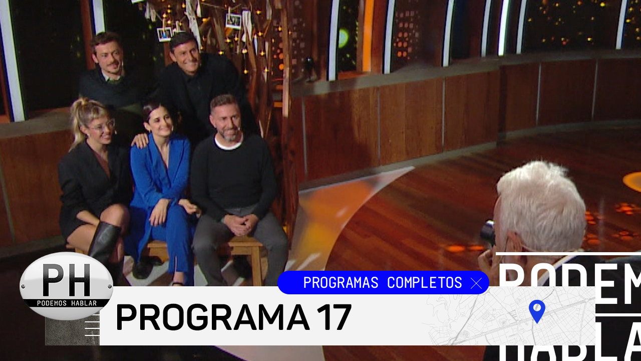 Programa 17 | Programas 2022
