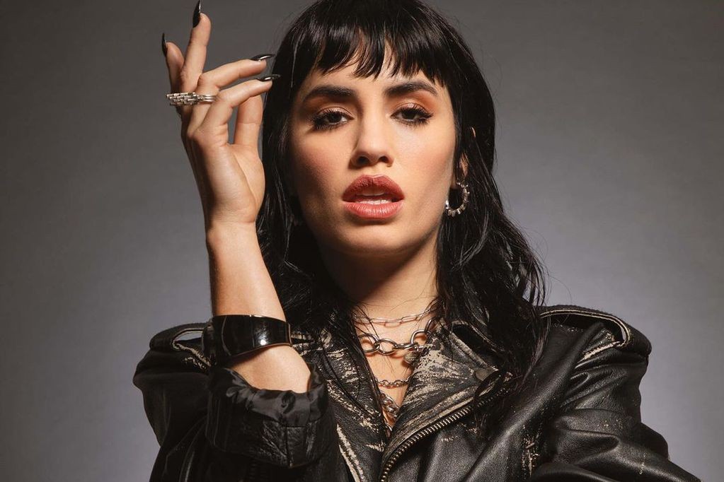 "¿Y a mi también me vas a chapar?": quién es la artista que se quiere sumar al #ChapeTour de Lali Espósito | Noticias