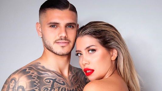 "No sé quien me da más lástima": Icardi rompió el silencio en medio de los rumores de separación con Wanda Nara | Espectáculos