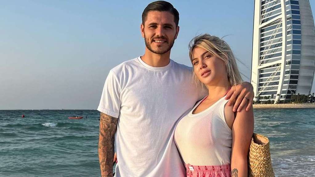 estrategia mauro icardi reconquistar a wanda nara divorcio audios | Espectáculos