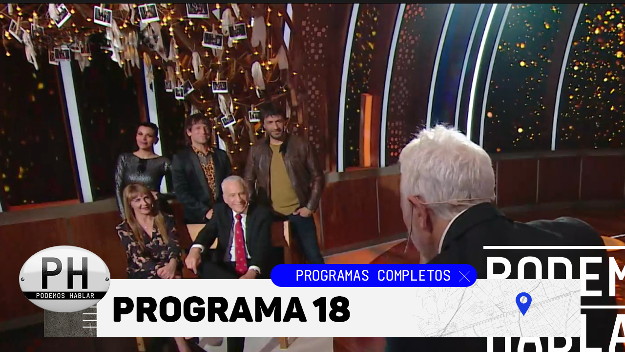 Programa 18 | Programas 2022