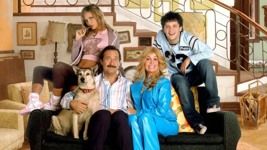 El elenco de Casados con hijos visitará La Peña de Morfi | Espectáculos