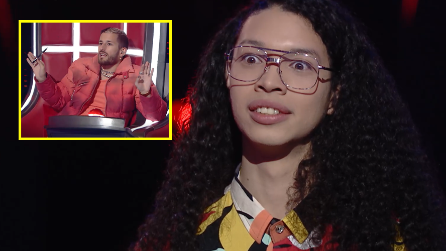 Mau y Ricky están decididos a cortarle el pelo a Alfredo | Mejores momentos