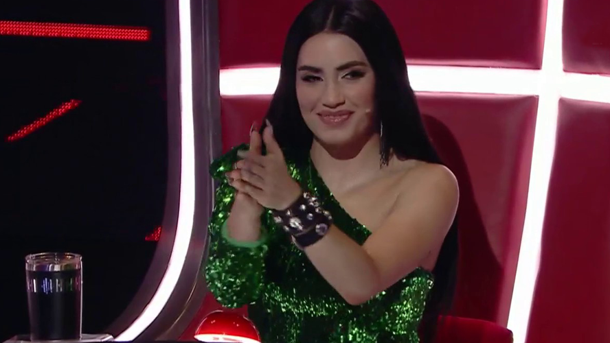 Lali hablo de su pícaro vinculo con un ex vínculo | Mejores momentos