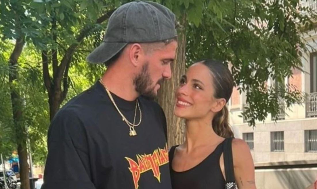 "Estoy enamorada, para la tranquilidad de todos": Tini Stoessel, tras su polémica respuesta | Espectáculos