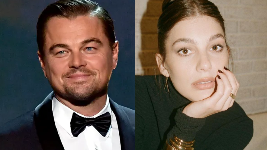Gráfico escandaliza separación Leonardo DiCaprio Camila Morrone | Espectáculos