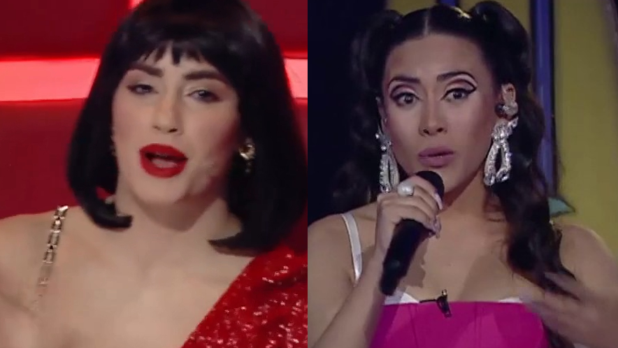 Lali contundente consejo amoroso Luciana | Mejores momentos