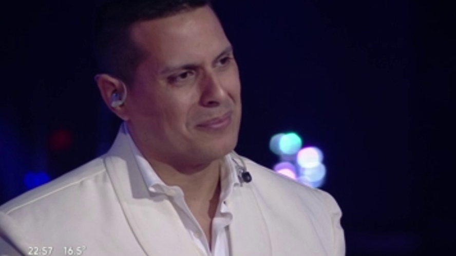 Emanuel Cerrudo: "Pensé que con 39 años no se me iba a dar" | Mejores momentos