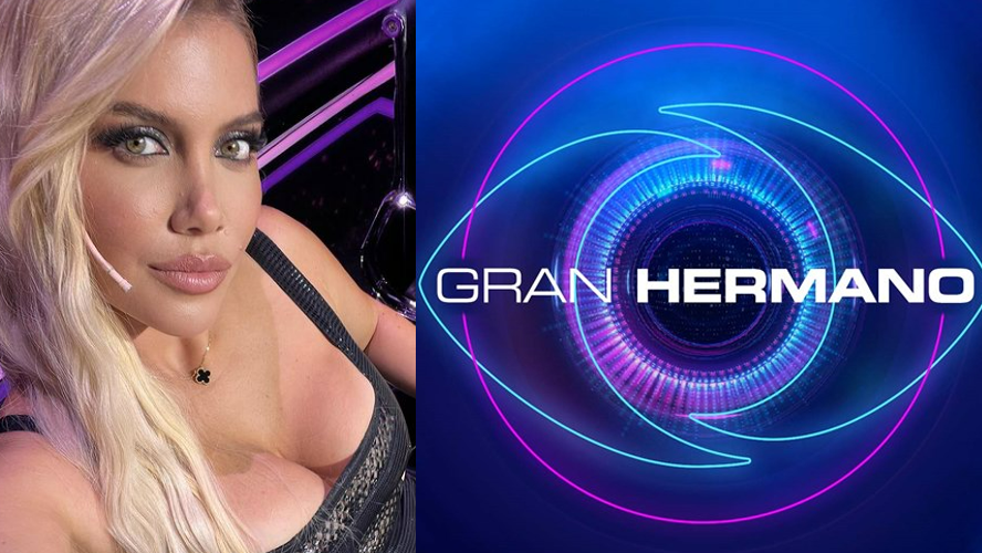 Wanda Nara quiere entrar a la casa de Gran Hermano | Espectáculos