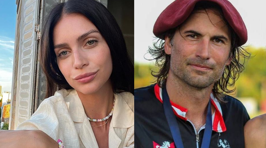 Zaira Nara confirmó separación Jakob Von Plessen Decidimos darle otra forma familia | Espectáculos