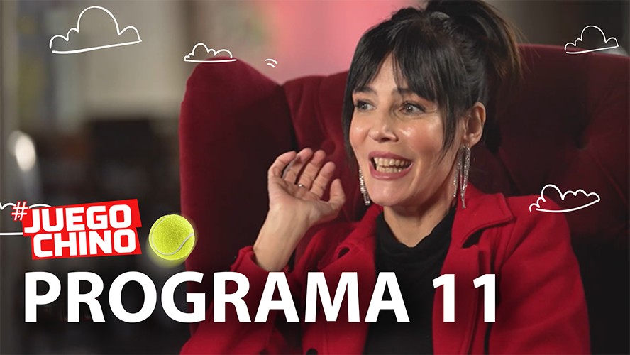 Programa 11 | Programas