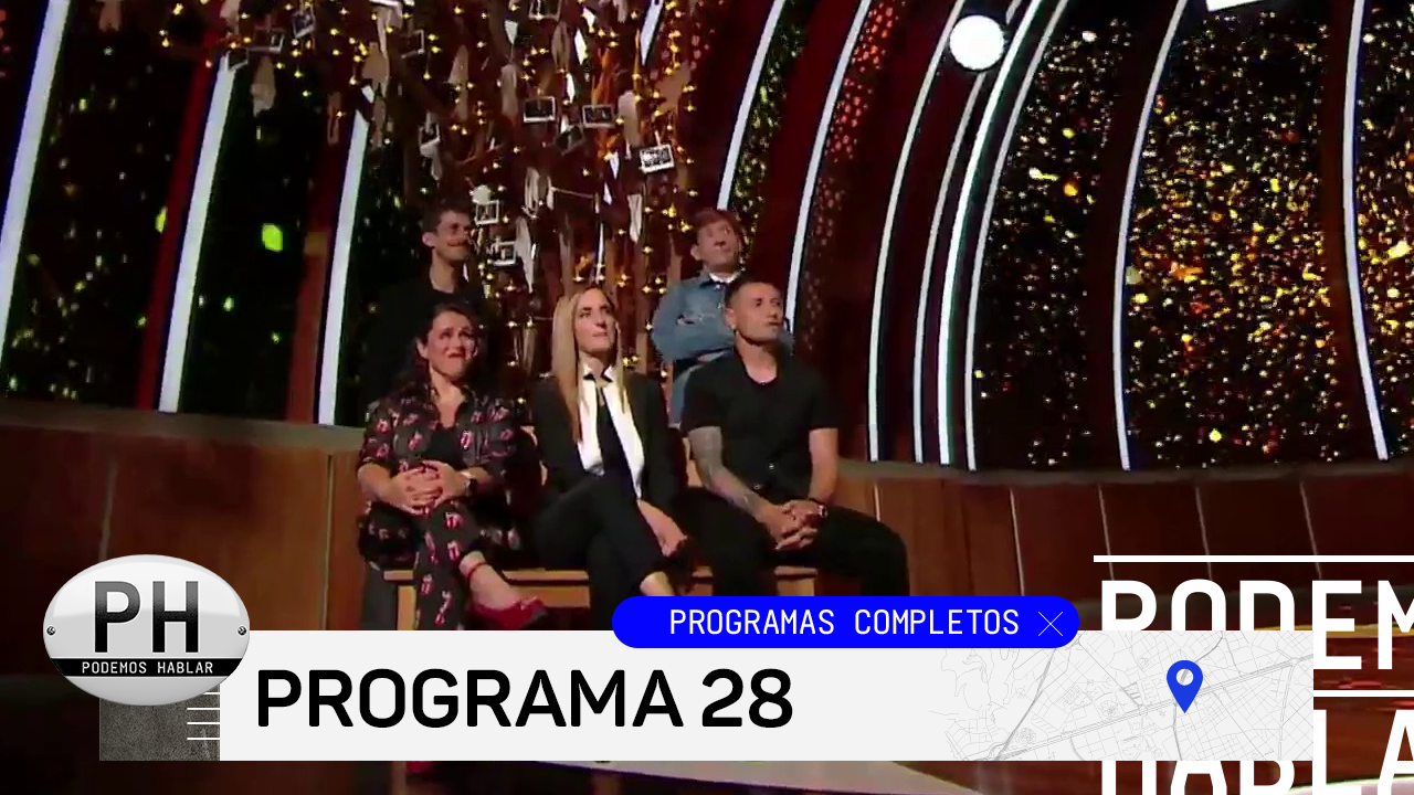Programa 28 | Programas 2022