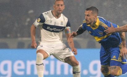 Reprogramaron el partido entre Boca y Gimnasia: se jugará el jueves 20 en el Bosque | Deportes