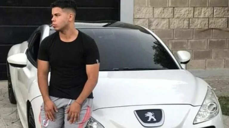 Prisión perpetua por matar a un joven para robarle su auto de lujo en La Matanza | Sociedad