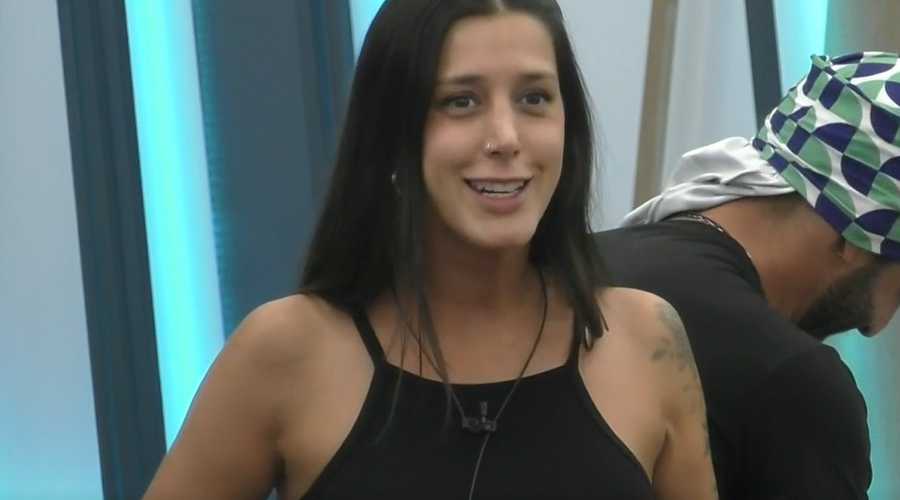 Fallido encuentro sexual Juliana macho abajo cama | Mejores momentos