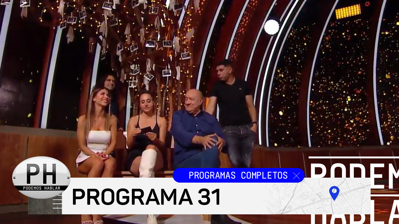 Programa 31 | Programas 2022