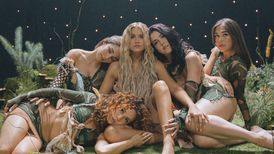 La nueva canción romántica de Sofía Reyes se titula "Luna" y ya tiene videoclip musical | Noticias